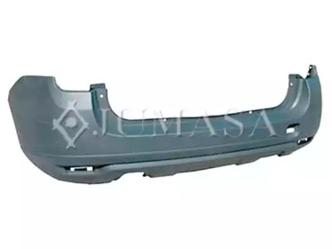 JUMASA 25401295 -  Буфер
