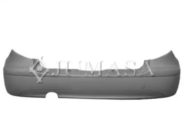 JUMASA 25402041 - Буфер