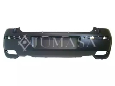 JUMASA 25403053 - Буфер