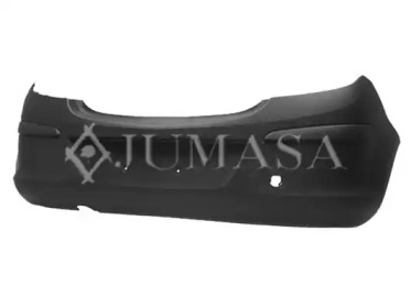 JUMASA 25403054 - Буфер
