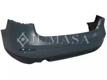 JUMASA 25404038 - Буфер