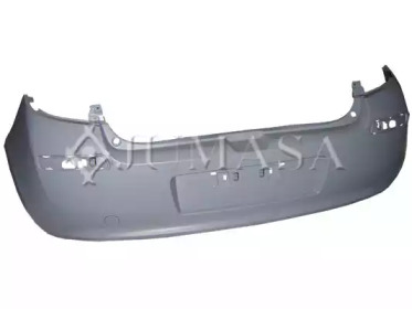 JUMASA 25404059 - Буфер