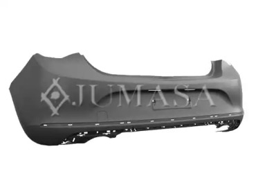 JUMASA 25423087 -  Буфер