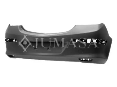JUMASA 25443062 -  Буфер