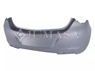 JUMASA 25443087 - Буфер