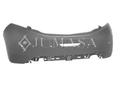 JUMASA 25443534 -  Буфер