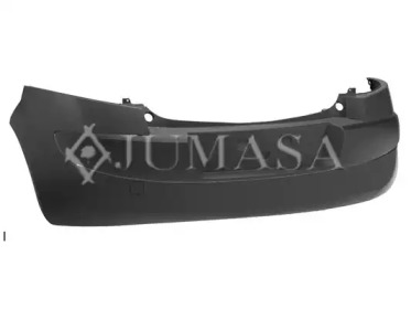 JUMASA 25444096 -  Буфер