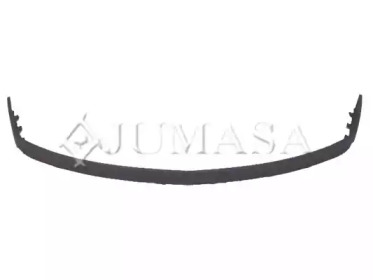 JUMASA 26003080 - Спойлер