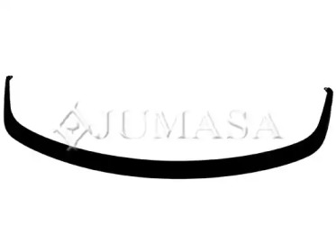 JUMASA 26034061 - Спойлер