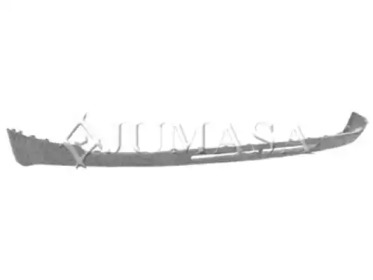 JUMASA 26035519 -  Спойлер