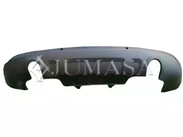 JUMASA 26040448 -  Спойлер