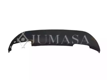 JUMASA 26041504 - Спойлер
