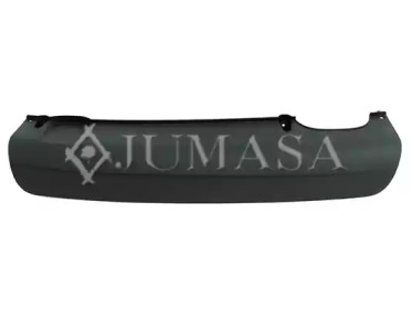 JUMASA 26044590 - Спойлер
