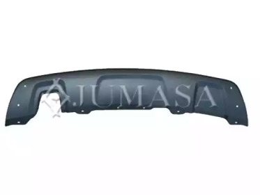 JUMASA 26141295 -  Спойлер