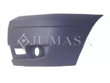 JUMASA 27011547 - Буфер