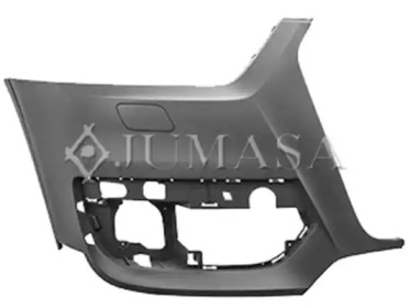 JUMASA 27020455 -  Буфер