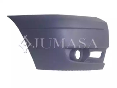 JUMASA 27021547 - Буфер