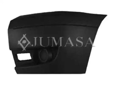 JUMASA 27311547 - Буфер