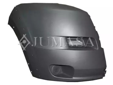JUMASA 27333512 - Буфер