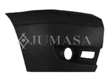 JUMASA 27341547 - Буфер