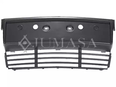JUMASA 28000529 - Кронштейн щитка номерного знака
