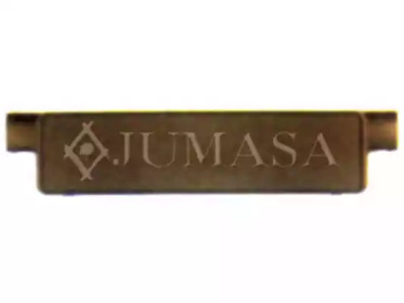 JUMASA 28000535 - Кронштейн щитка номерного знака