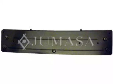 JUMASA 28000548 - Кронштейн щитка номерного знака