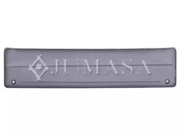 JUMASA 28000552 - Кронштейн щитка номерного знака