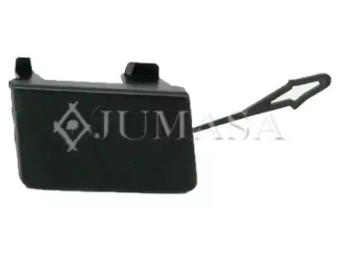 JUMASA 28000561 -  Заслонка, буксирный крюк