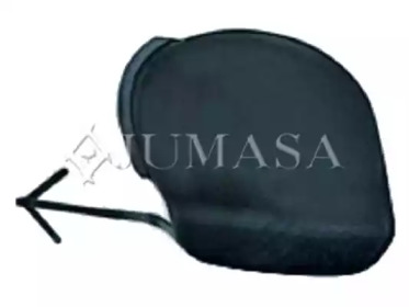 JUMASA 28001072 -  Заслонка, буксирный крюк