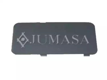 JUMASA 28001506 - Заслонка, буксирный крюк