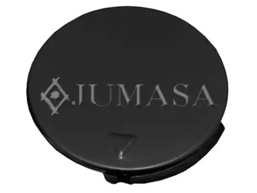 JUMASA 28001507 - Заслонка, буксирный крюк