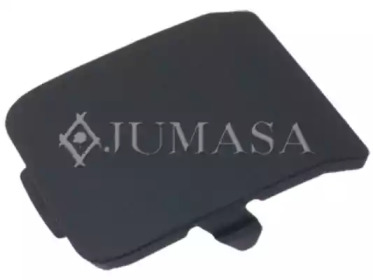 JUMASA 28001565 - Заслонка, буксирный крюк
