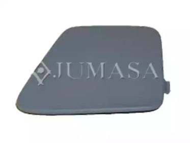 JUMASA 28001569 - Заслонка, буксирный крюк