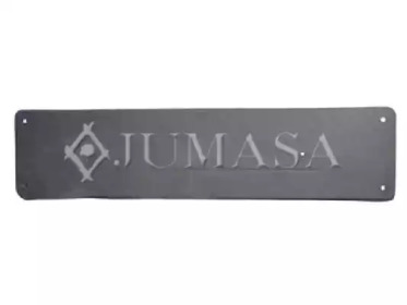 JUMASA 28002021 -  Кронштейн щитка номерного знака
