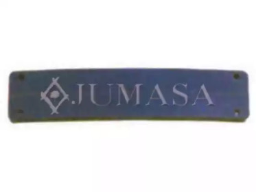 JUMASA 28002043 -  Кронштейн щитка номерного знака
