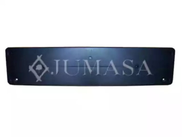 JUMASA 28002044 -  Кронштейн щитка номерного знака