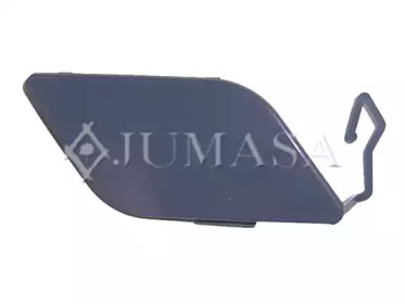 JUMASA 28002045 -  Заслонка, буксирный крюк
