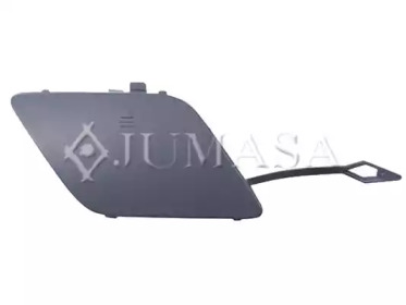 JUMASA 28002063 -  Заслонка, буксирный крюк