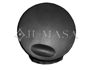 JUMASA 28003062 - Заслонка, буксирный крюк