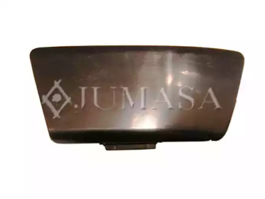 JUMASA 28003064 - Заслонка, буксирный крюк