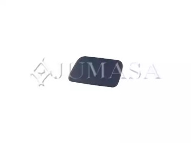 JUMASA 28010540 -  Облицовка, бампер