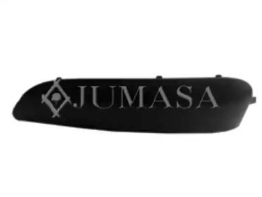 JUMASA 28013570 -  Облицовка / защитная накладка, буфер