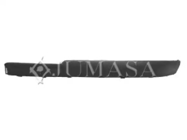 JUMASA 28014088 -  Облицовка / защитная накладка, буфер