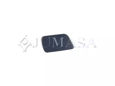 JUMASA 28020540 -  Облицовка, бампер