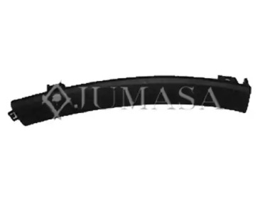 JUMASA 28021623 -  Облицовка / защитная накладка, буфер