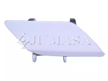 JUMASA 28022046 - Облицовка, бампер