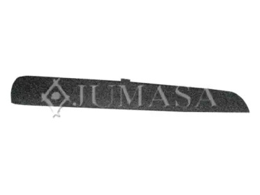 JUMASA 28023064 -  Облицовка / защитная накладка, буфер
