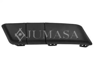 JUMASA 28024069 -  Облицовка / защитная накладка, буфер