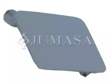 JUMASA 28030543 -  Заслонка, буксирный крюк
